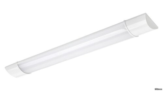 Batten Light,pultmegvilág.,LED 20W