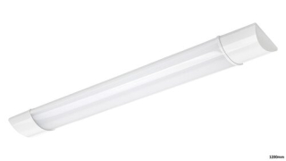 Batten Light,pultmegvilág.,LED 40W