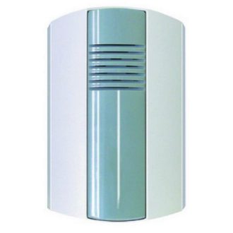 0046880 Csengő, elektromos,  8 dallam, "880"