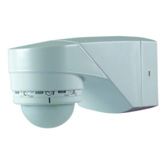   0075362103 Mozgásérzékelő Profi 360°  fehér, falra szerelhető