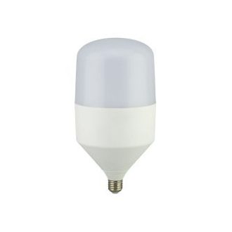   01CEL038A LED csarnokvilágító, E27, 55W, T140 5300lm, 4000K