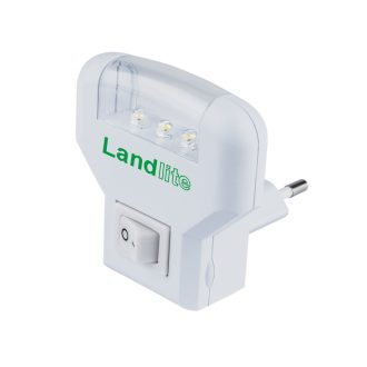 01CEL059 LED Éjszakai fény 0.5W