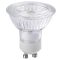 LED fényforrás, GU10,5W, COB