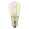 LED hűtőszekrény fényforrás, 2W E14