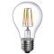 Retro LED fényforrás 10W, E27