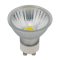 LED fényforrás, GU10, 4W, COB