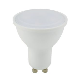 LED fényforrás, GU10, 4W, 235Lm