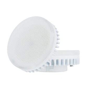 LED fényforrás, GX53-7W SMD
