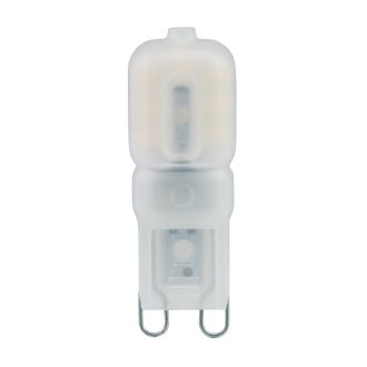 LED fényforrás, G9/SXS, 2.5W