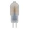 LED fényforrás, G4, 1.5W, 12V