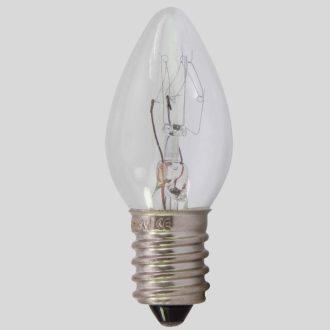 0502237555 Pótizzó éjszakai fényekhez 5W 30lm 2700K