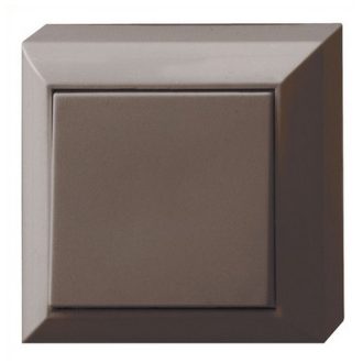 0511476777 BUSINESS LINE váltókapcsoló fk barna