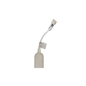 0513057555 Foglalat sorkapoccsal E27 fehér