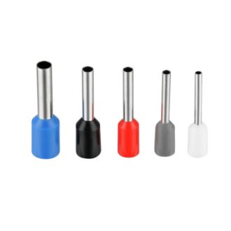 0518520555 Érvéghüvely készlet 0.5 - 2.5  400db