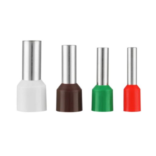 0518521555 Érvéghüvely készlet 4.0 -16 mm 100 db