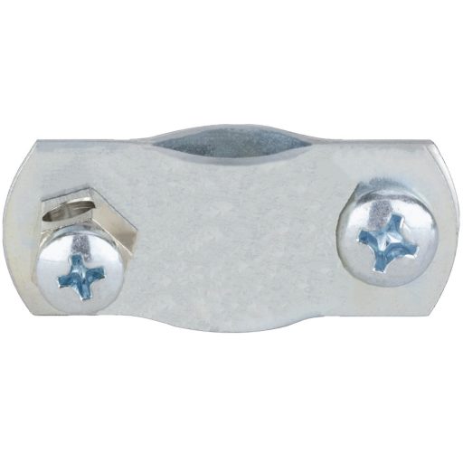 0518749777 Földelő bilincs, 3/8"O 15 - 18mm, 2,5 – 16 mm2