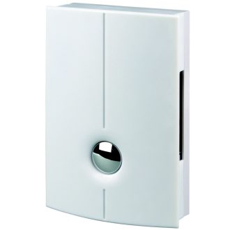 0525074777 Csengő, mechanikus, kettős hangú 230V