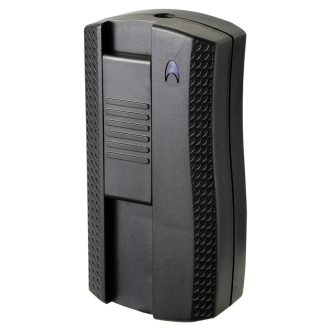 Zsinórközi dimmer, 20-500W, fekete (0509080555)