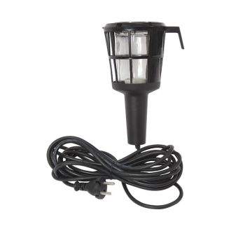 0885 Munkalámpa 60W, 5m gumi kábellel