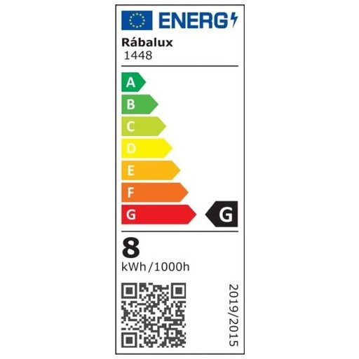 Albina,Képmegvilágító,LED 8W