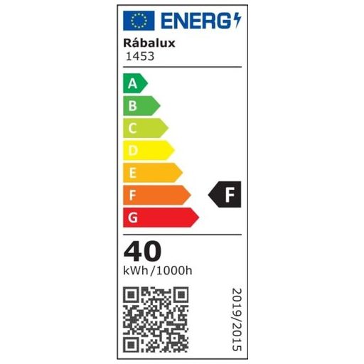 Batten Light,pultmegvilág.,LED 40W