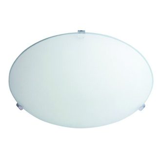 1803 Simple mennyD25 E27 60W fehér,műany. fül