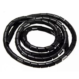 Vezeték összefogó spirál max 12mm (0518269555)