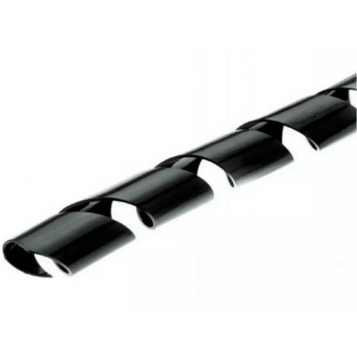 Vezeték összefogó spirál max 12mm (0518269555)