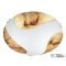 Art gold mennyezeti D40 E27 2x60W ÚJ