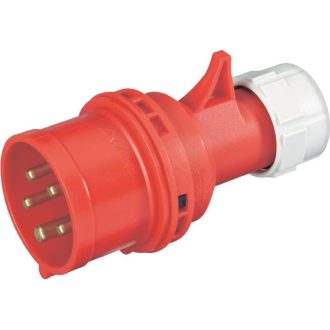 CEE dugvilla 5 pólusú 400V 16A (0512520555)