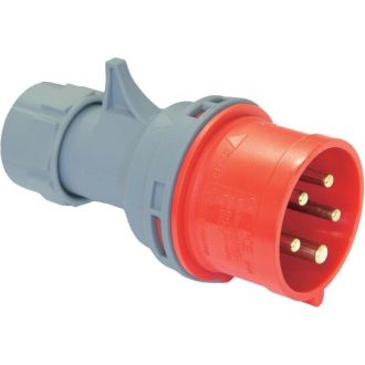 CEE dugvilla 5 pólusú 400V 32A (0512540555)