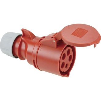 CEE lengőaljzat 5 pólusú 400V 32A (0512580555)