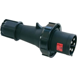 CEE dugvilla 5 pólusú 400V 63A IP67