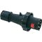 CEE dugvilla 5 pólusú 400V 63A IP67