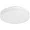 LED mennyezeti lámpatest, GAMMA, 10W 230V, 980lm, 4000K, IP54,
