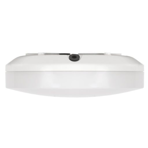 LED mennyezeti lámpatest, GAMMA, 10W 230V, 980lm, 4000K, IP54,