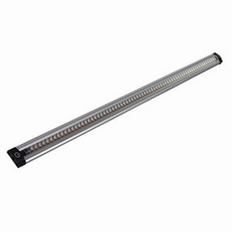 LED pult megvilágitó TS 3W ezüst
