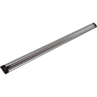 LED pult megvilágitó TS 8.5W ezüst