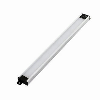 LED pult megvilágító Slim Touch 5W 420lm 4000K, Alu 11086