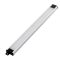 LED pult megvilágító Slim Touch 9W 620lm 4000K, Alu 11087