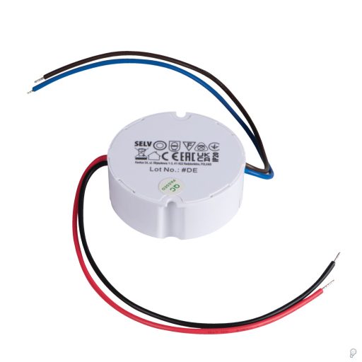 24243 CIRCO N LED 12VDC 15W