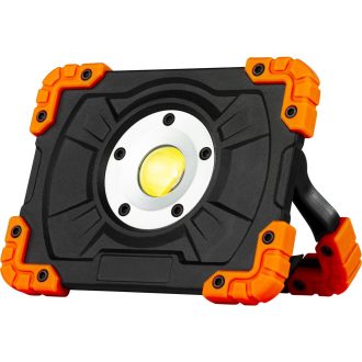 LED munkalámpa 5W FLOOD 500lm 7500K IP44