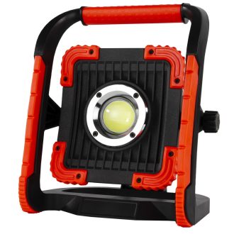 LED munkalámpa 30W POWER FLOOD 3000lm 7000K IP20