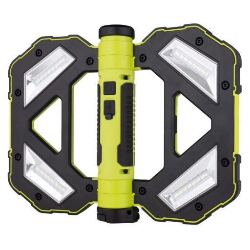 2620012110 BUTTERFLY 4 LED munkalámpa  4 x 2 W 700lm 6500K IP20