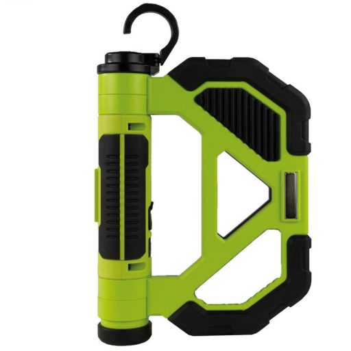 2620012110 BUTTERFLY 4 LED munkalámpa  4 x 2 W 700lm 6500K IP20