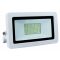 LED fényvető "Flare" 30W fehér 2550lm 6500K IP65