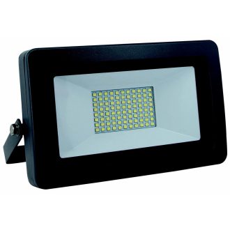   LED fényvető "Flare" 50W 4250lm 6500K IP65 antracit