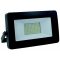 LED fényvető "Flare" 50W 4250lm 6500K IP65 antracit