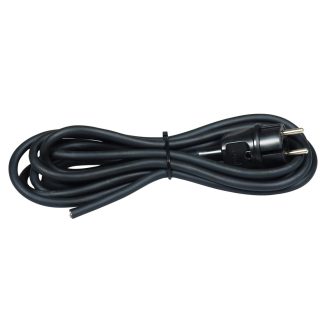 Flexo gumikábel 4m, 2x1.0mm?