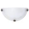 Alabastro falikar E27 60W fehér /bronz/